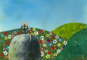 À la Cave à musique à Mâcon