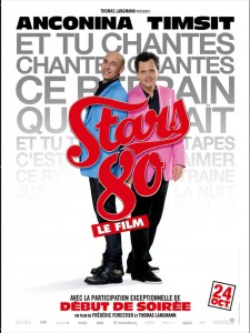 Début de semaine musicale aux cinémas de Mâcon
