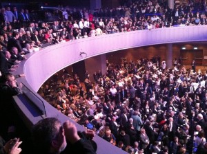 Union des Démocrates et Indépendants