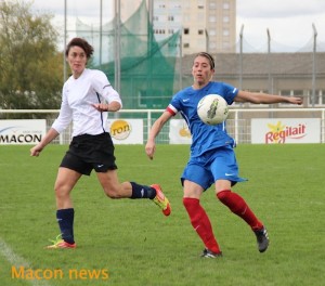 Football féminin