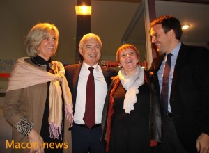 Député de la 1re circonscription