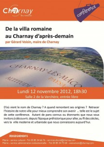Charnay-lès-Mâcon