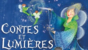 Concours des décorations de Noël