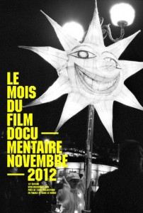 Mois du film documentaire
