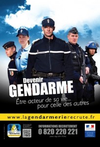 Service civique