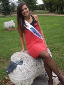 Miss France 2013