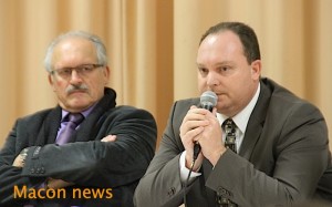 UF Mâconnais