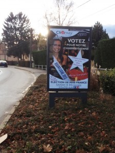 Miss France 2013