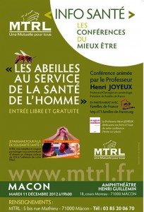 Familles de France (Saône-et-Loire)