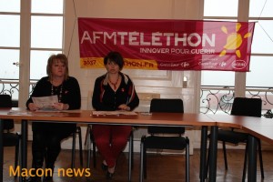 Téléthon