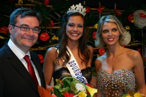 Miss France 2013