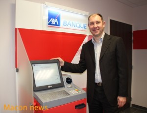 Axa Banque