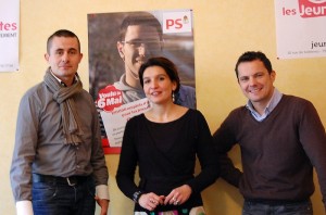 Parti socialiste de Saône-et-Loire