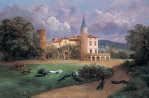 Paysages en mouvement II (1860 – 1960)
