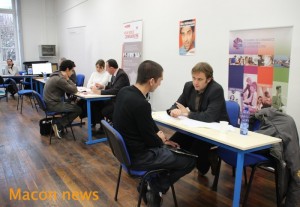 Supinfo Mâcon