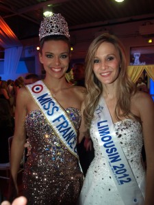 Miss France 2013