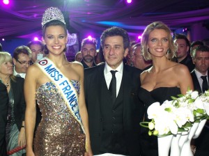 Miss France 2013