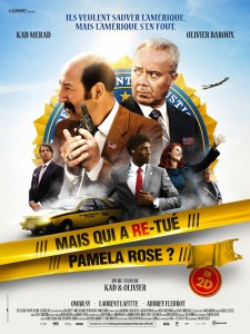 Sur les écrans cette semaine