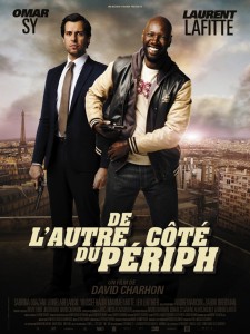 Sur les écrans des cinémas cette semaine