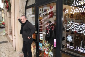 Créateur d’entreprise avec la CCI 71 de Charolles