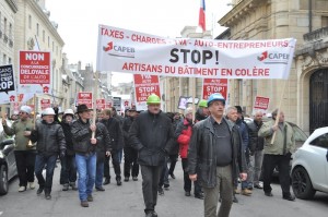 Artisanat du Bâtiment