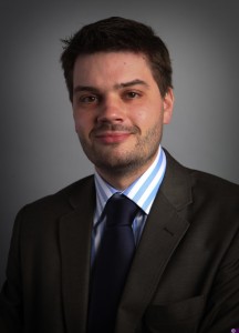 Vœux de Gérald Gordat, conseiller régional