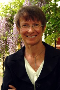 Vœux de Nicole Eschmann, vice-présidente du Conseil régional de Bourgogne
