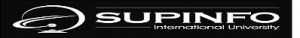 Ecole Supérieure d’Informatique SUPINFO (Mâcon)