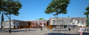 Du changement pour les cinémas de Mâcon en 2013