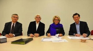 Cité de l’entreprise