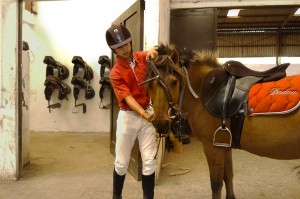 Concours club Ponam