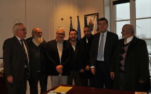 Association cultuelle islamique