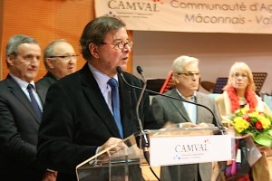Vœux de la Camval
