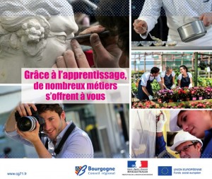 Bus de l’apprentissage
