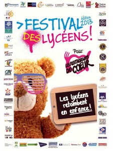 Lycéens du Coeur