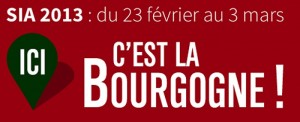 Salon de l’agriculture (23 février au 3 mars)