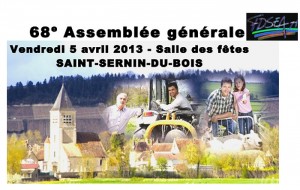 FDSEA (Agriculture)