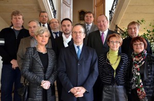 Elaboration d’un CAPéCO pour l’artisanat en Bourgogne