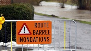 Vigilance CRUE  (Saône-et-Loire)