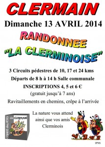 Clermain