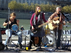 « Rural Petzouille » (Rock agricole)