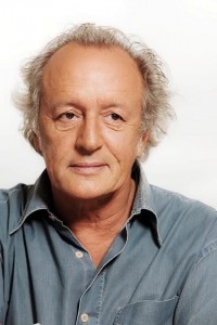 Didier Barbelivien à Charnay-les-Mâcon (Voir la vidéo du lauréat)