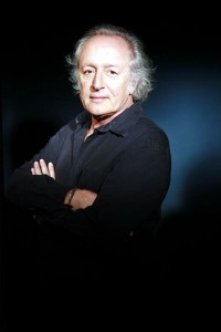 Didier Barbelivien à Charnay (Chanson)