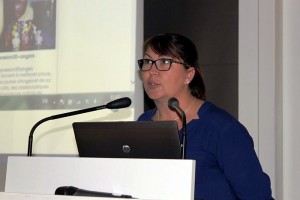 « BGE. Perspectives » (Economie)