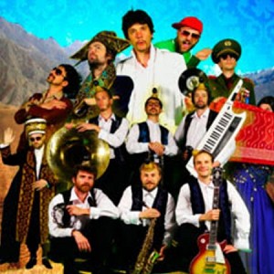 « La Cave à Musique » (Mâcon)