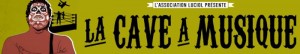 La « Cave à musique » (Mâcon)