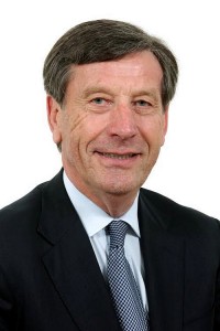 Sénatoriales 2014