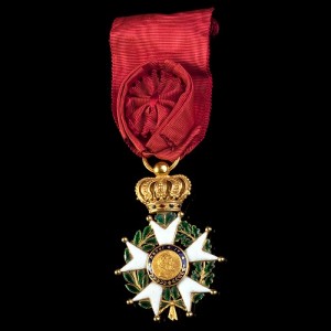 Ordre National de la Légion d’Honneur (Saône-et-Loire)