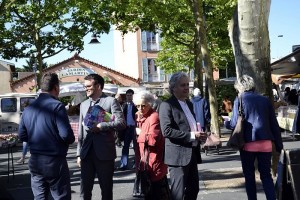 Elections européennes 2014