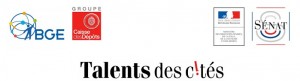 13e édition du Concours Talents des Cités